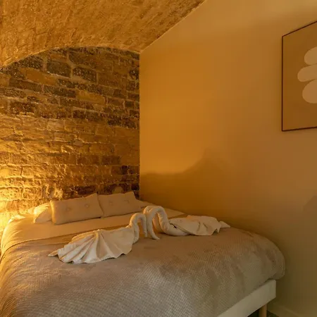 Appartamento Mba Luxury - Tracy 2 - Proche Du Musée Du Louvre *