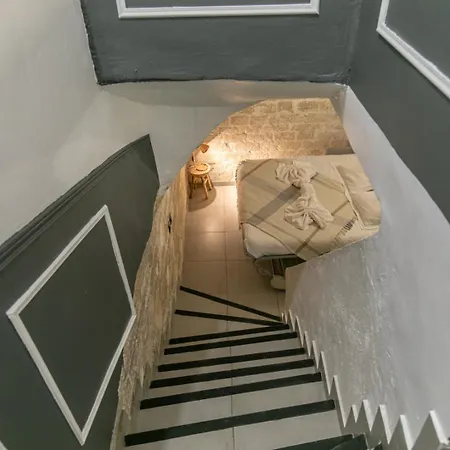 Appartamento Mba Luxury - Tracy 2 - Proche Du Musée Du Louvre