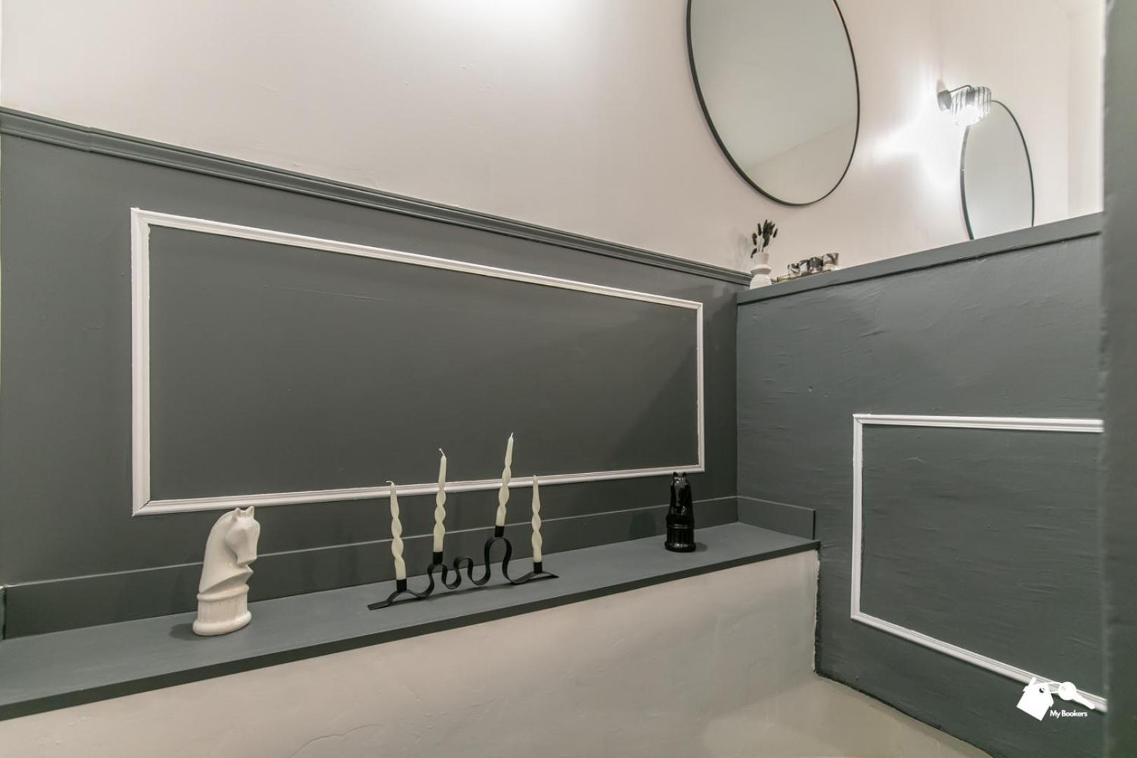 Mba Luxury - Tracy 2 - Proche Du Musée Du Louvre Parigi