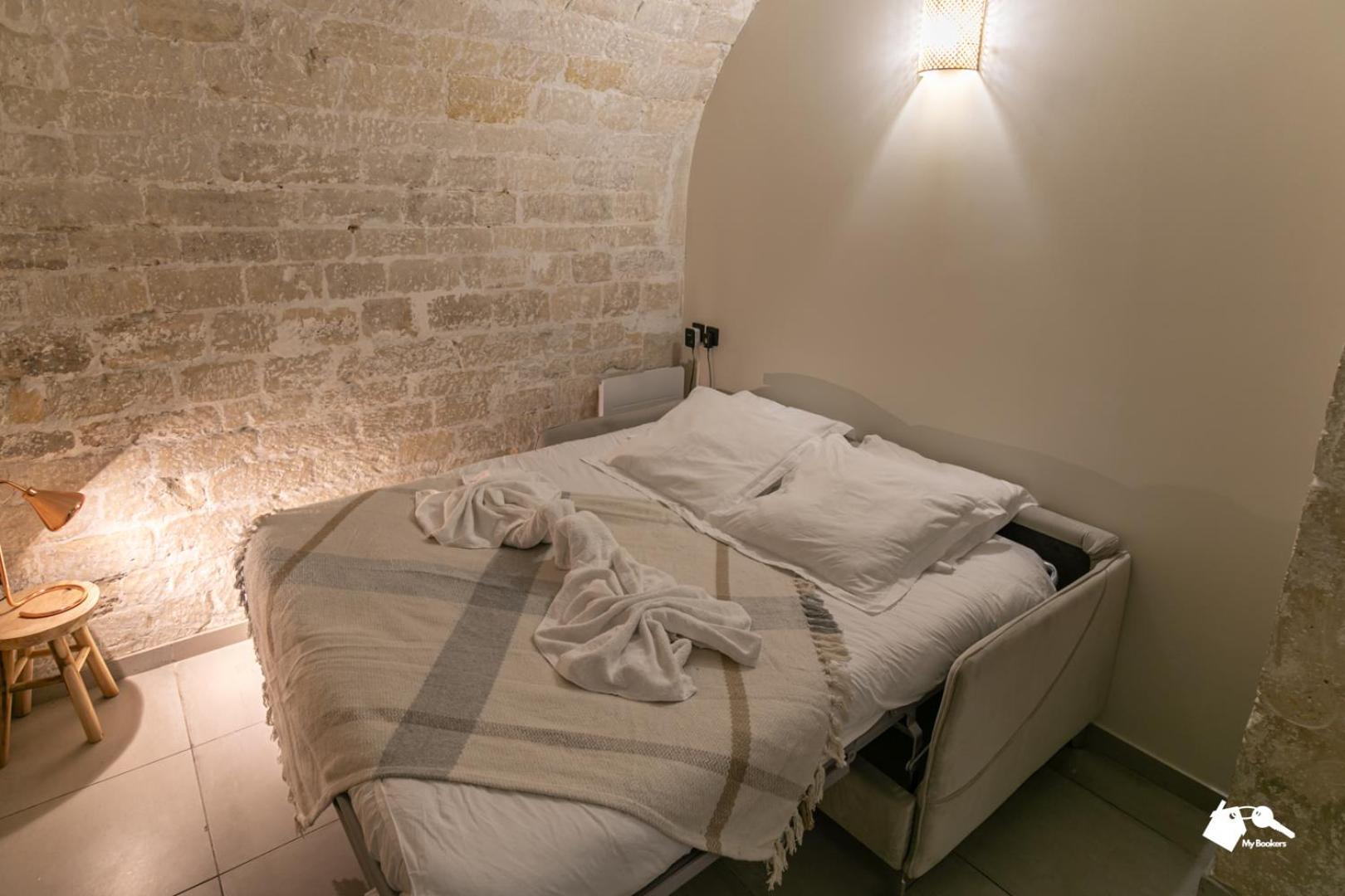 Appartamento Mba Luxury - Tracy 2 - Proche Du Musee Du Louvre *