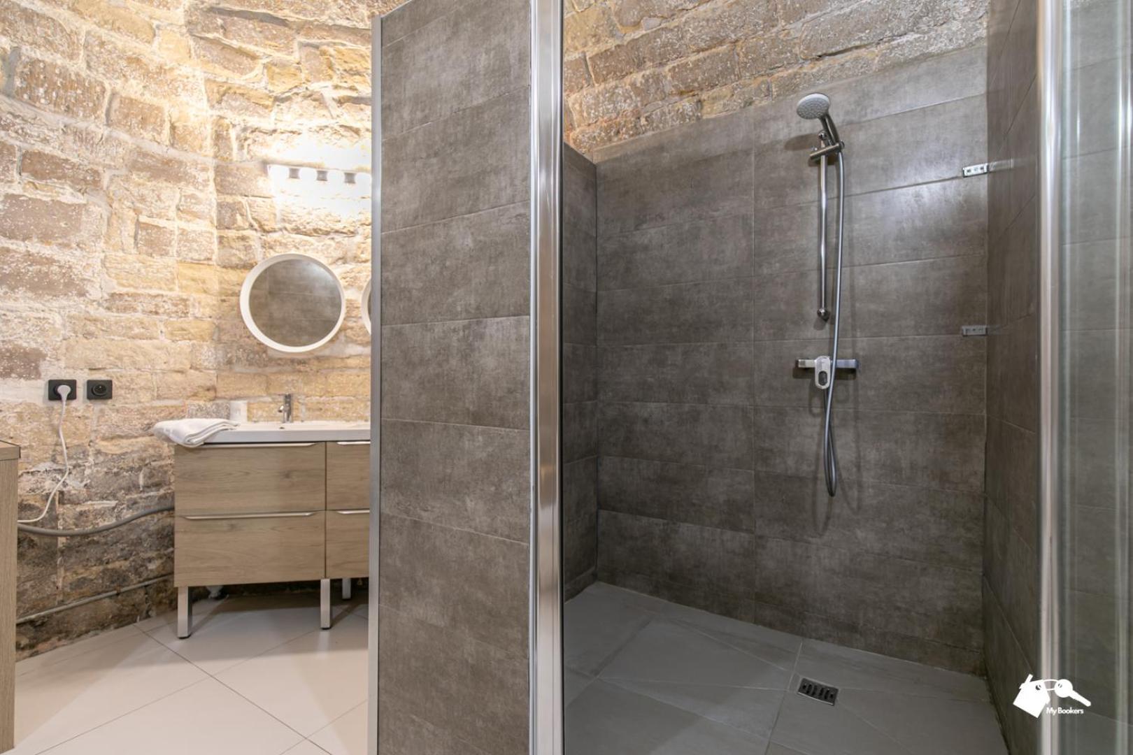 Appartamento Mba Luxury - Tracy 2 - Proche Du Musee Du Louvre Parigi