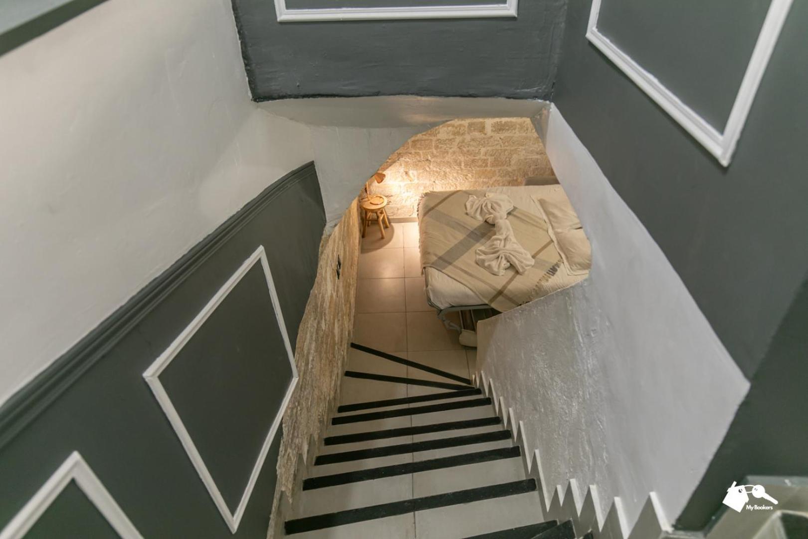 Appartamento Mba Luxury - Tracy 2 - Proche Du Musee Du Louvre